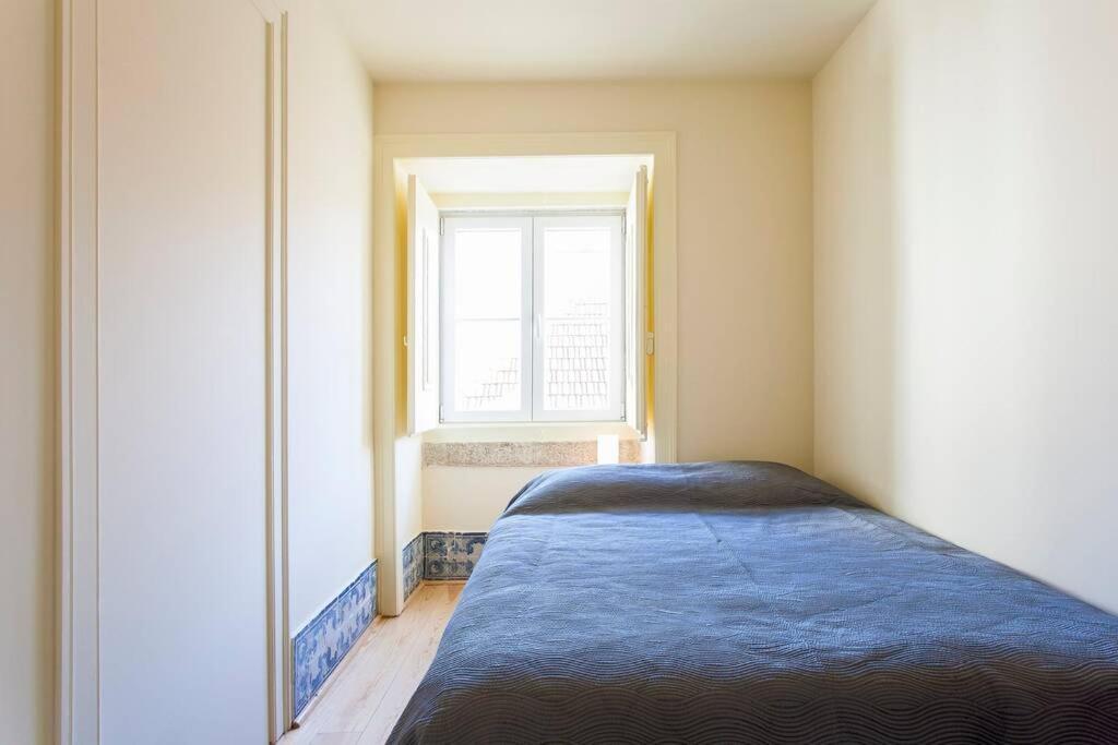 Flat Da Bica Chiado 2 Apartment Lisbon Exterior photo
