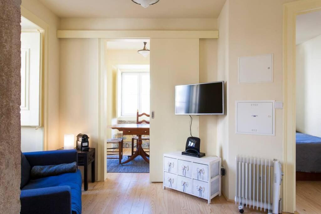 Flat Da Bica Chiado 2 Apartment Lisbon Exterior photo
