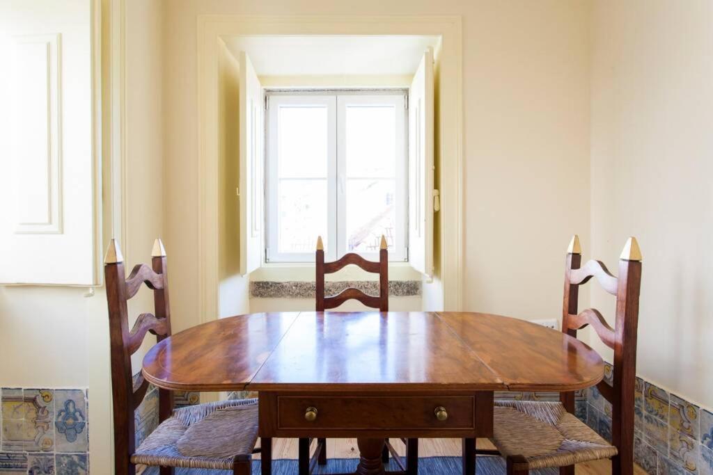 Flat Da Bica Chiado 2 Apartment Lisbon Exterior photo
