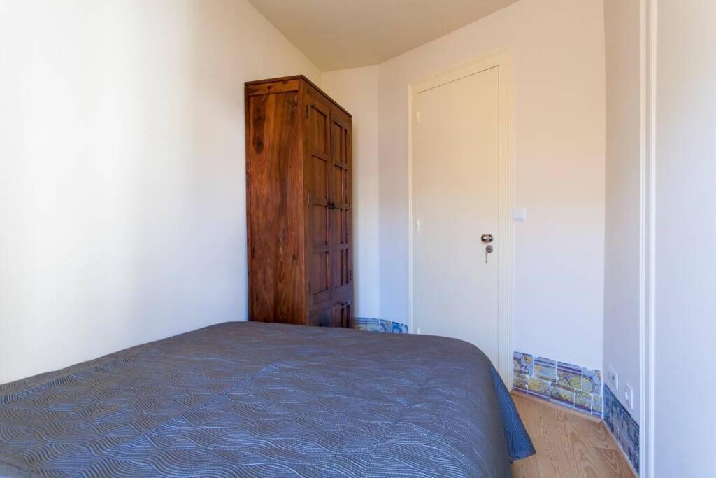 Flat Da Bica Chiado 2 Apartment Lisbon Exterior photo